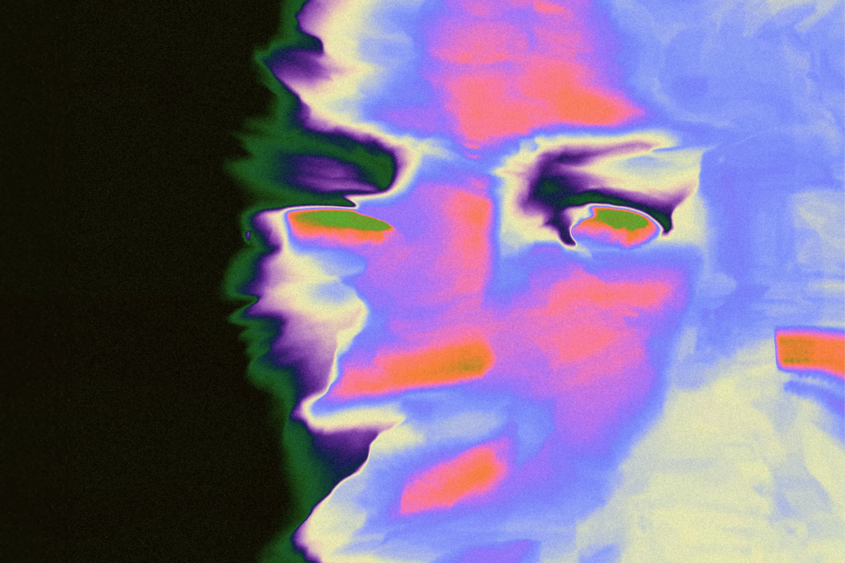 Visual overview of project